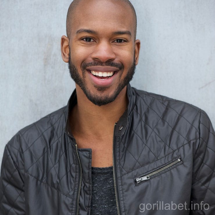 Avatar do jogador Carlos