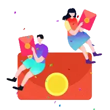 Ícone de recompensa Gorilla Bet